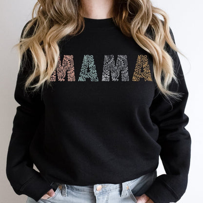 MAMA Mama Comfy, Cozy, Cute Mom - Main Image